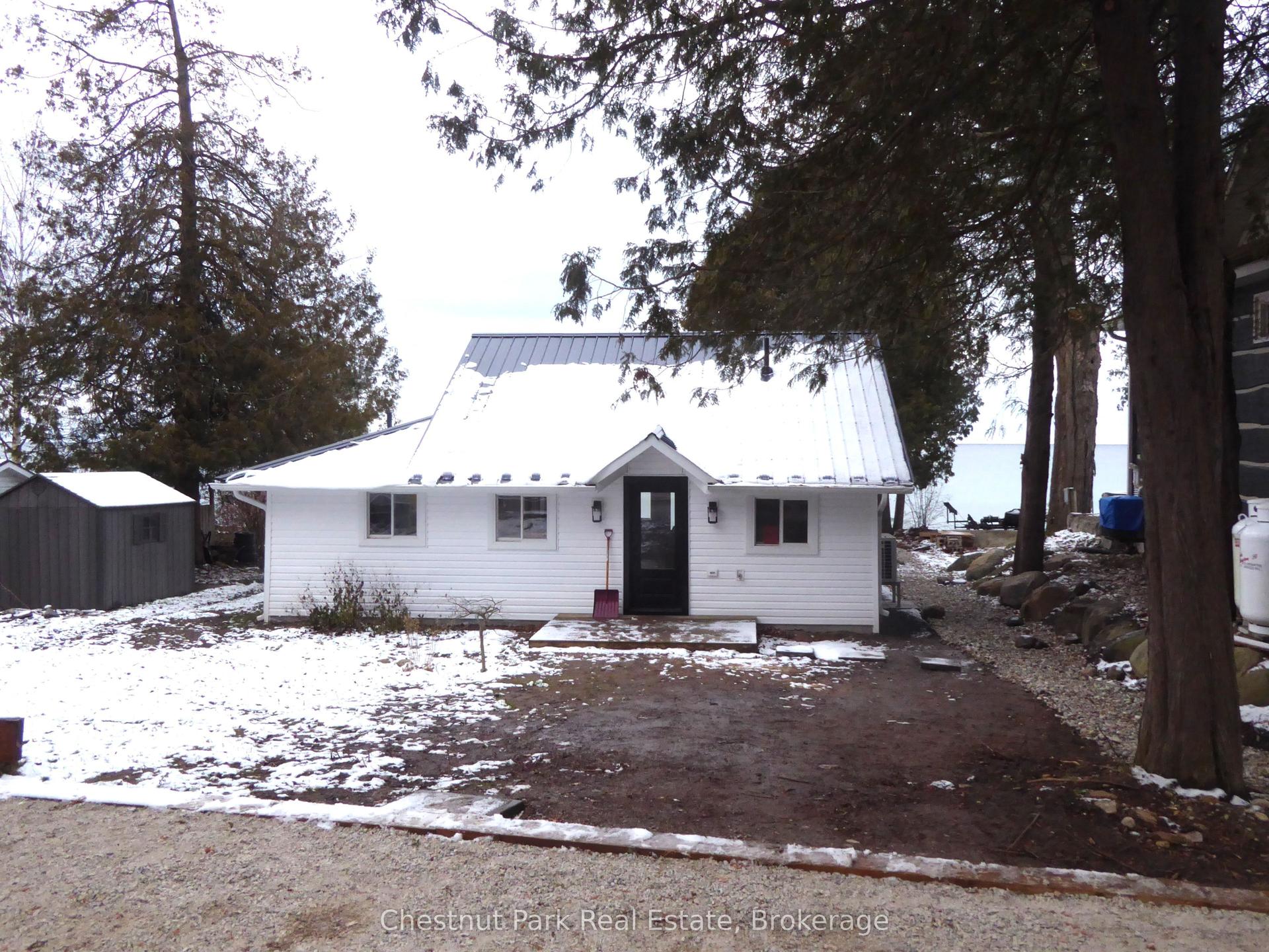 121 Kiowana Beach Road, Meaford — Detached for lease, photo 1