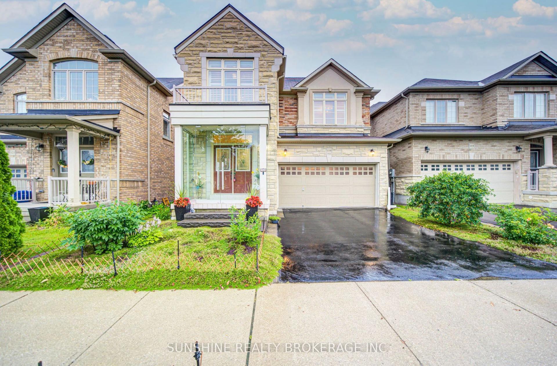 119 Glad Park Avenue, Whitchurch-Stouffville — Detached for sale, photo 1