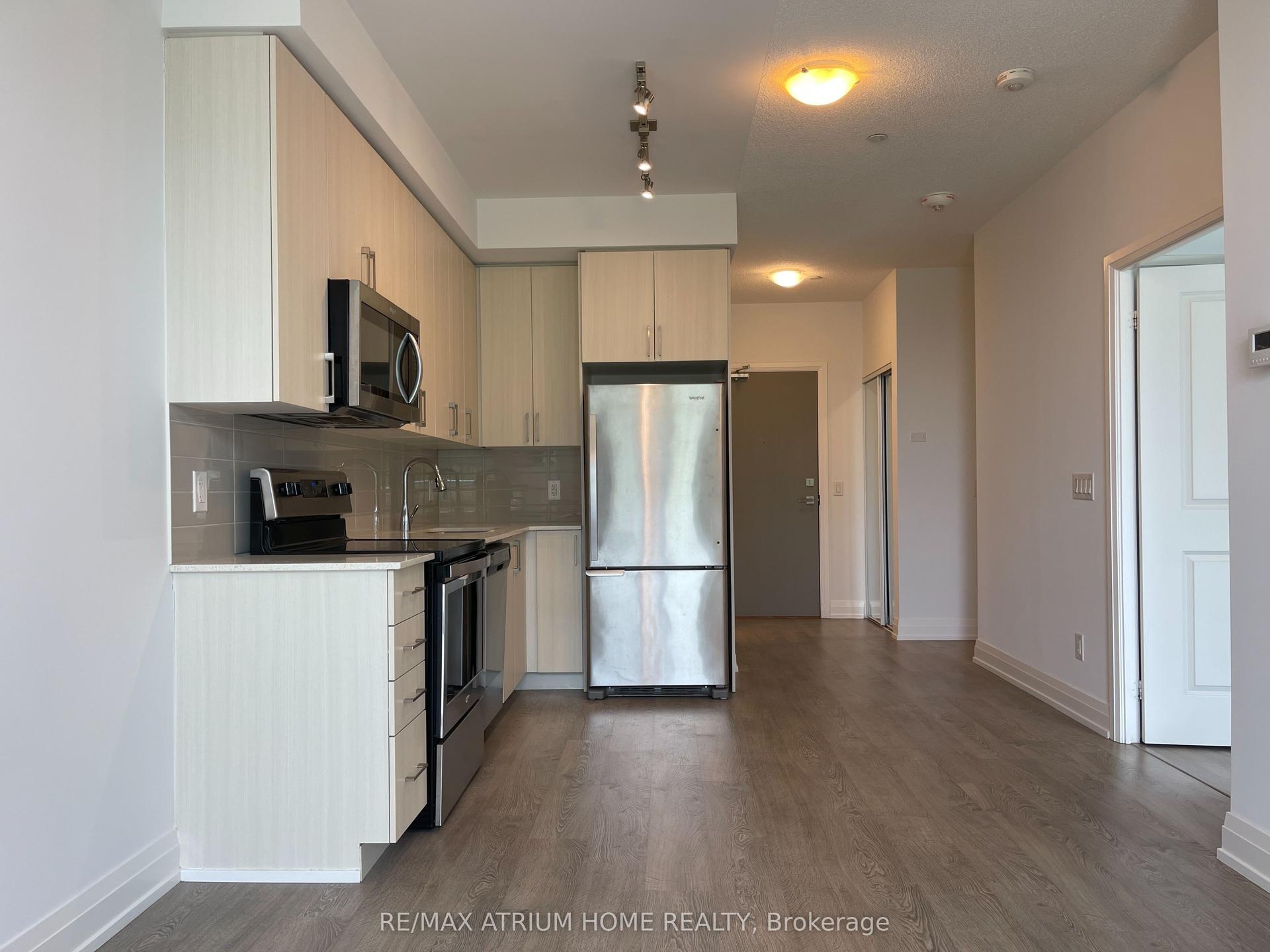 591 Sheppard Avenue E 717 #717 — photo 1