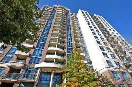 233 Beecroft Road 1717 #1717, Toronto — Condo for lease, photo 1