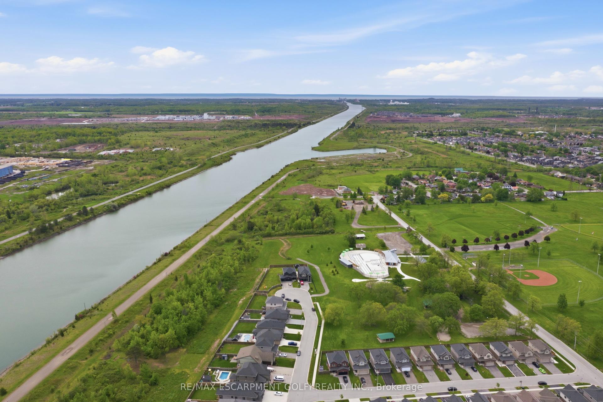334 Viger Drive W, Welland — Detached for sale, photo 1