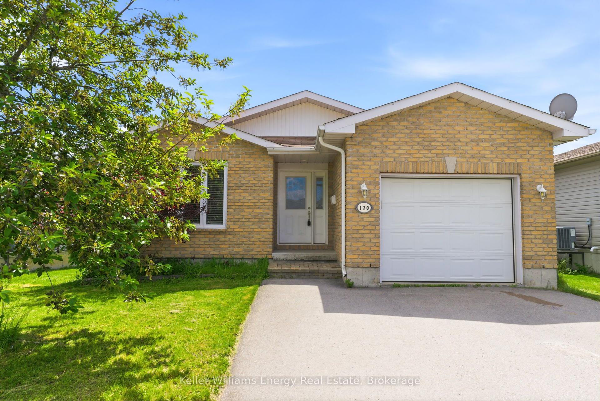 170 NICHOLAS Street — photo 1