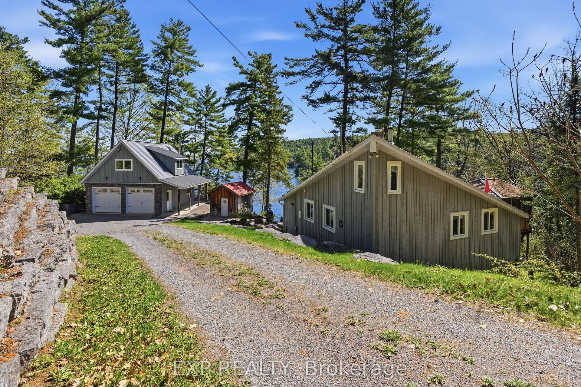 4 Stackwall Lane, Greater Madawaska — Detached for sale, photo 1
