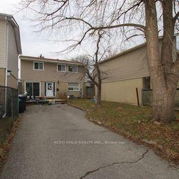 13 Hillgate Drive, Brampton — Detached for lease, photo 1