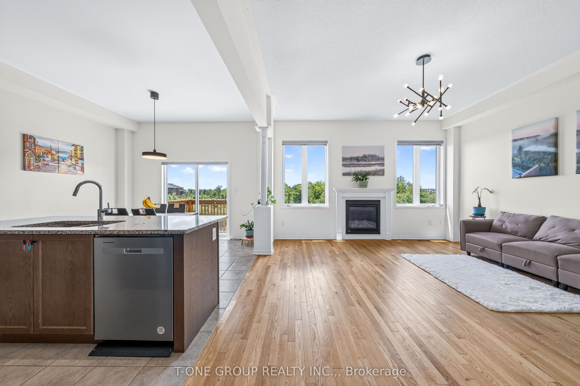 162 Hartney Dr Drive, Richmond Hill — Detached for lease, photo 1
