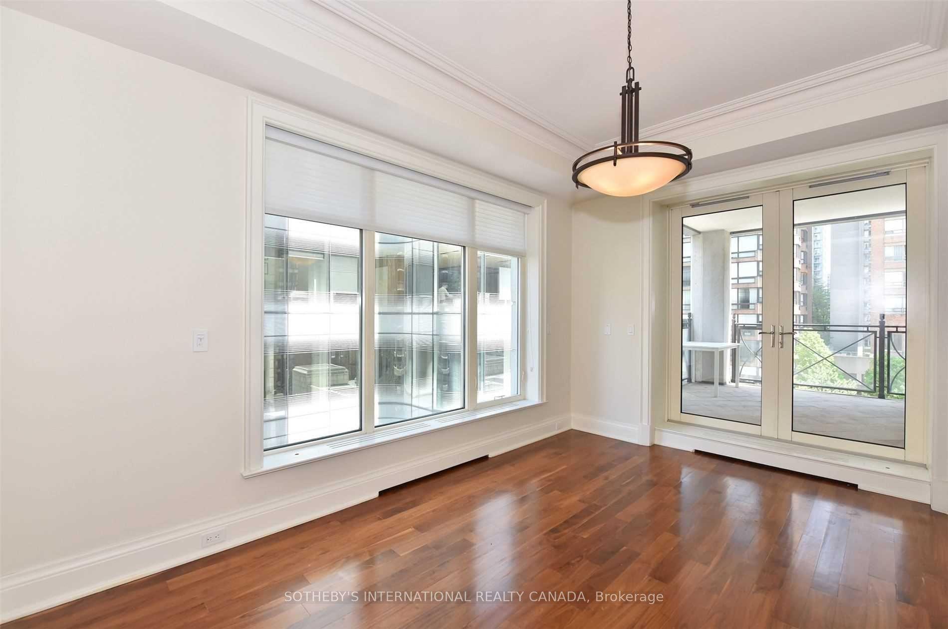 1 St. Thomas Street 6D #6D, Toronto — Condo for lease, photo 1