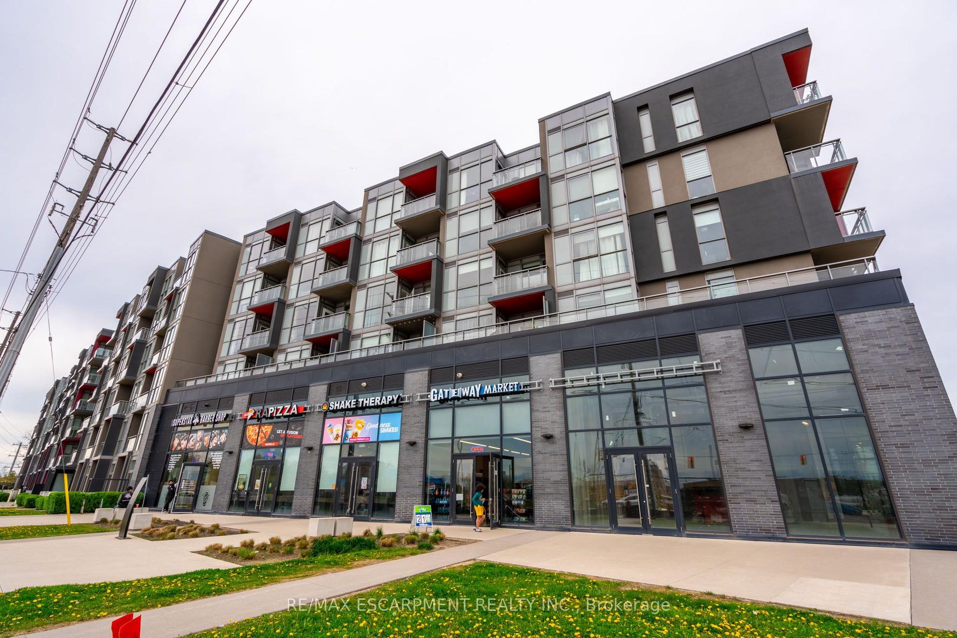 5240 Dundas Street B418 #B418, Burlington — Condo for sale, photo 1