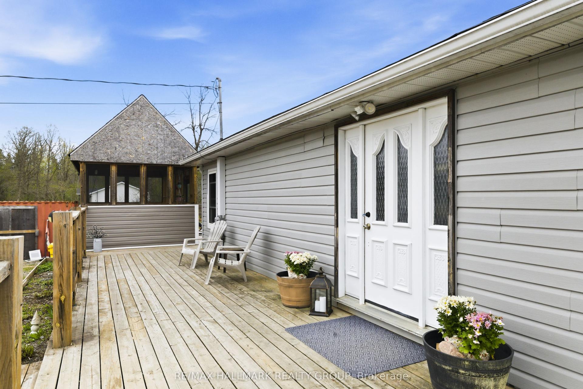 1509 Drummond Con 6b Concession, Drummond/North Elmsley — Detached for sale, photo 1