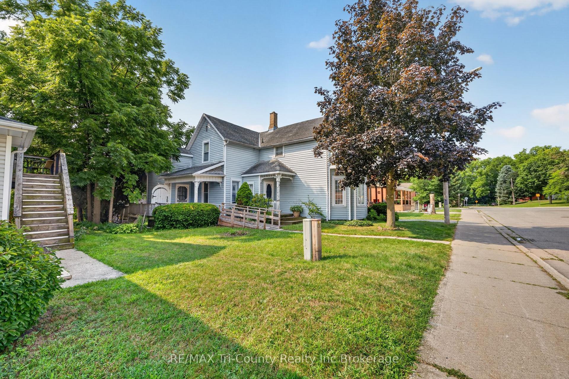 53 BROCK Street W, Tillsonburg — Detached for sale, photo 1