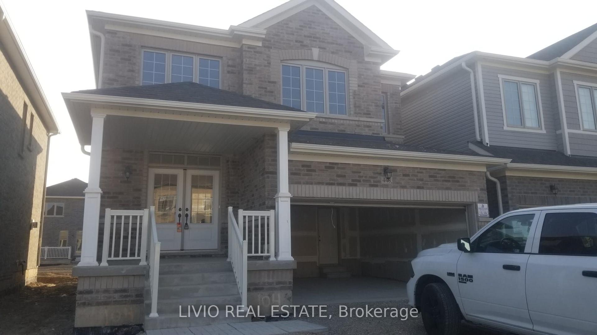 448 Black Cherry Crescent — photo 1