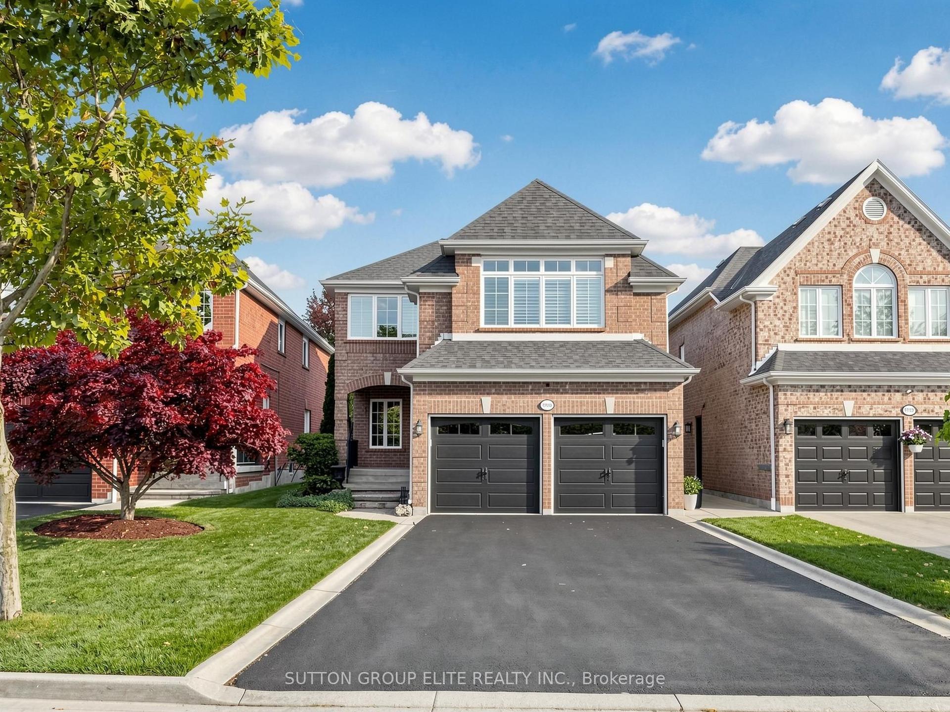 5708 Wells Place Drive, Mississauga — Detached for lease, photo 1
