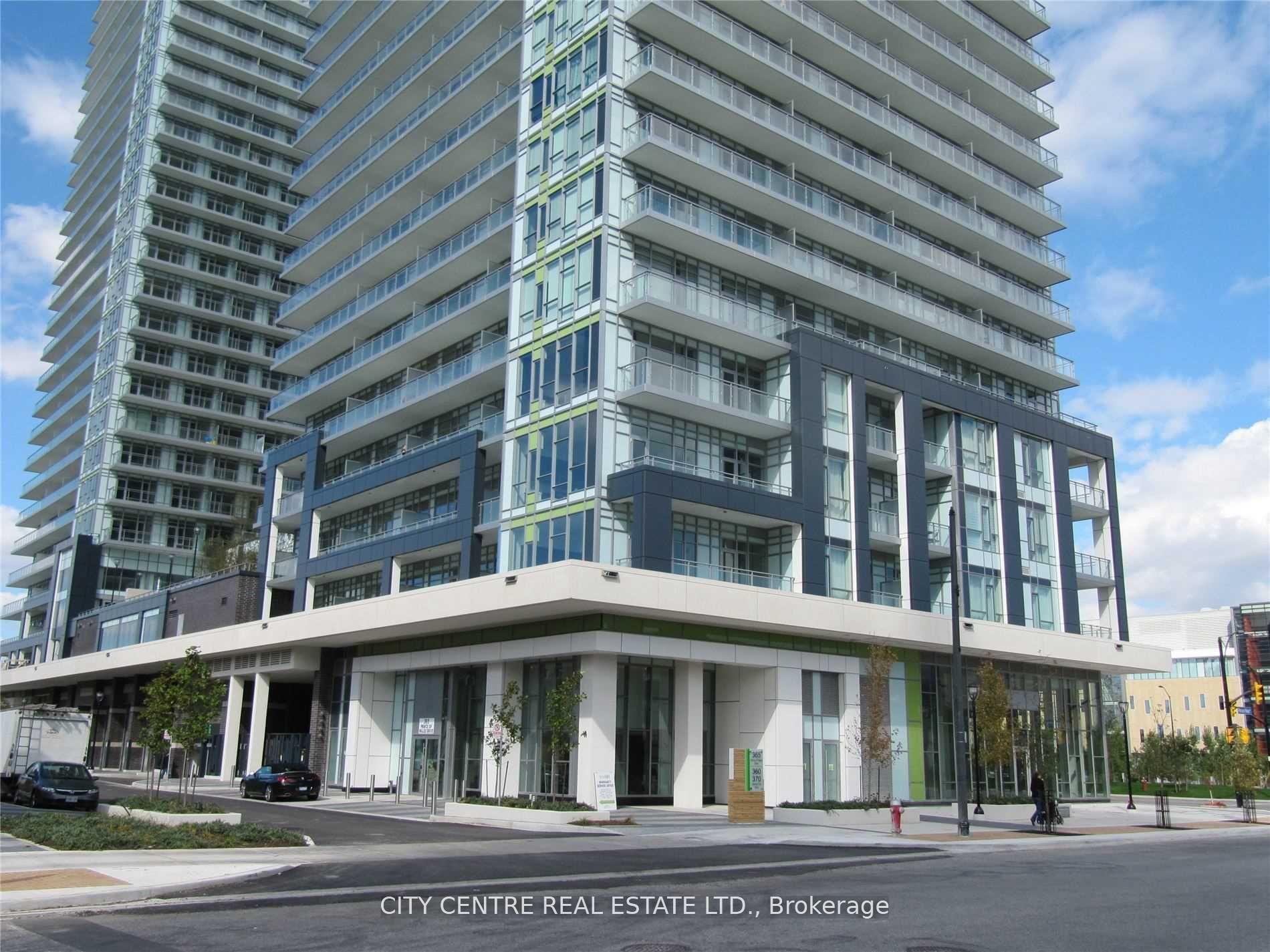 365 Prince Of Wales Drive 505 #505, Mississauga — Condo for sale, photo 1
