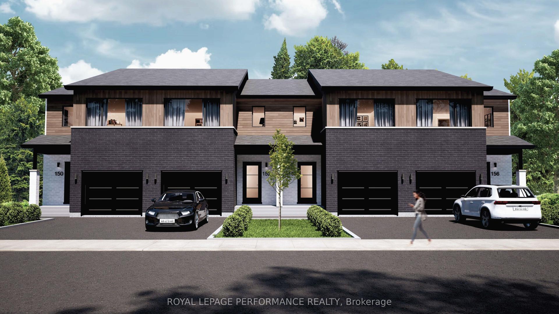2525 Gray Crescent, Clarence-Rockland — Townhouse for sale, photo 1