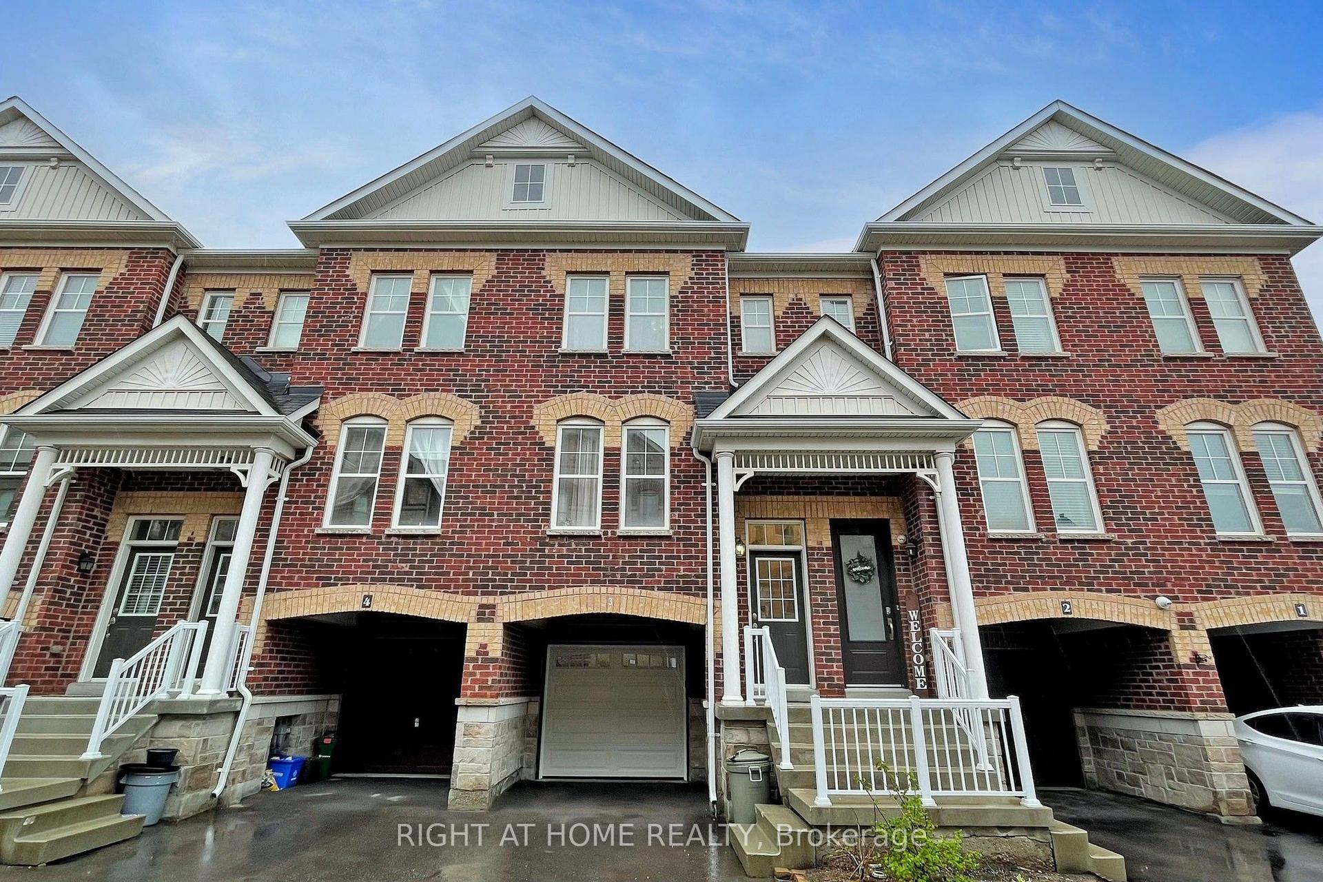 10 Porter Avenue W 3 #3 — photo 1