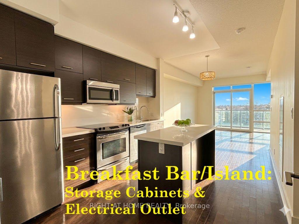 26 Norton Avenue 805 #805 — photo 1
