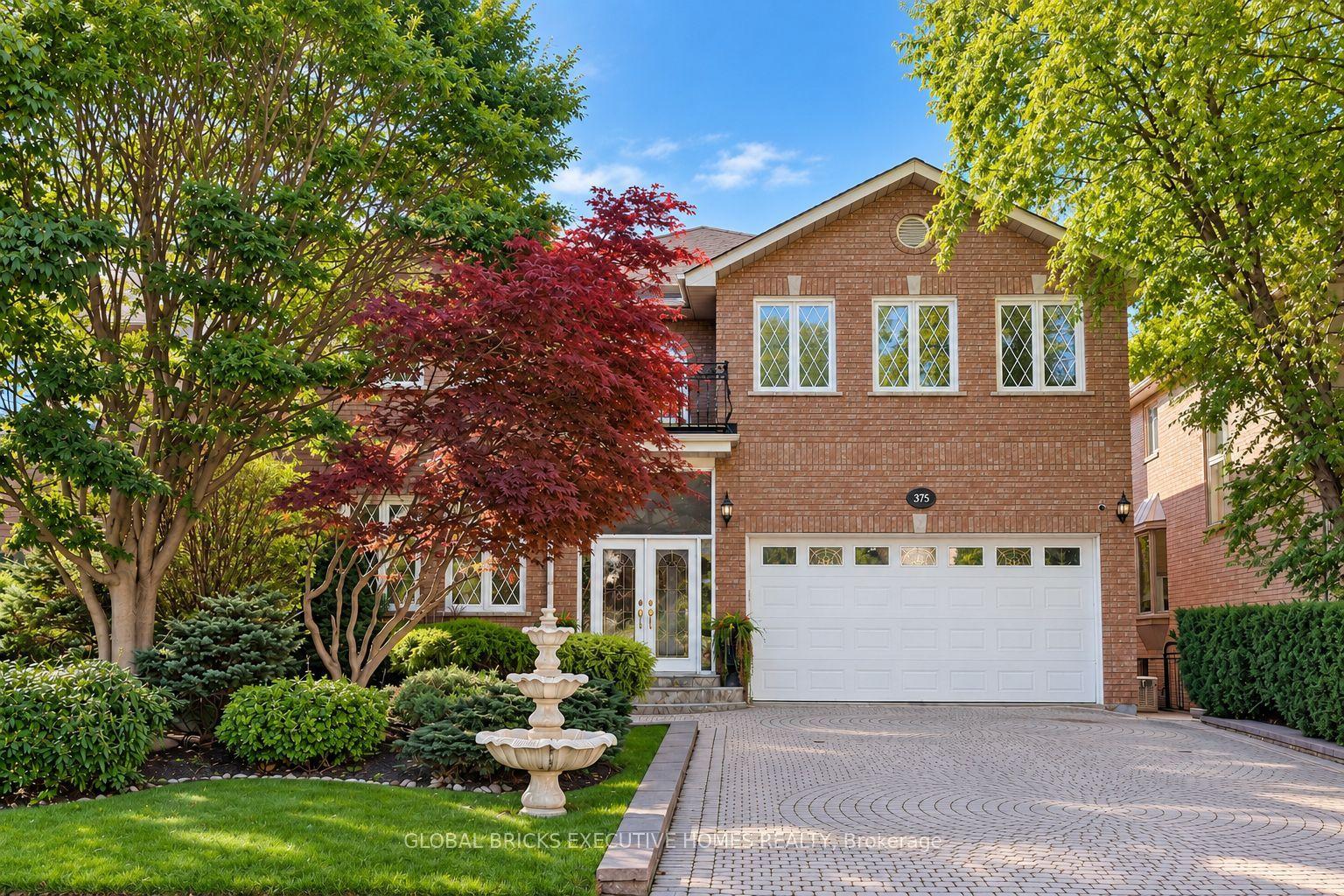 375 Princess Avenue, Toronto — Detached for sale, photo 1