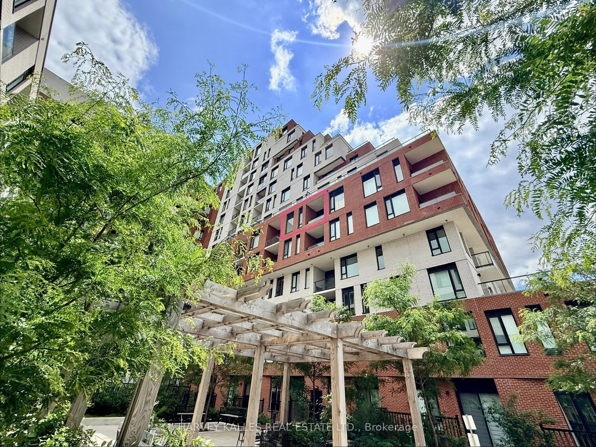 3100 Keele Street 635 #635, Toronto — Condo for sale, photo 1
