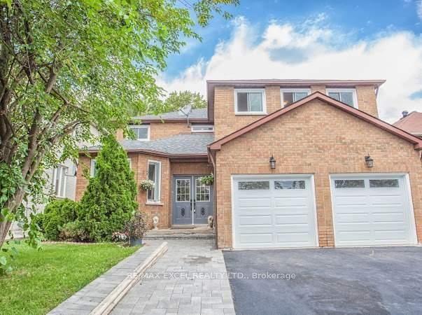 414 Manhattan Drive Upper #Upper — photo 1