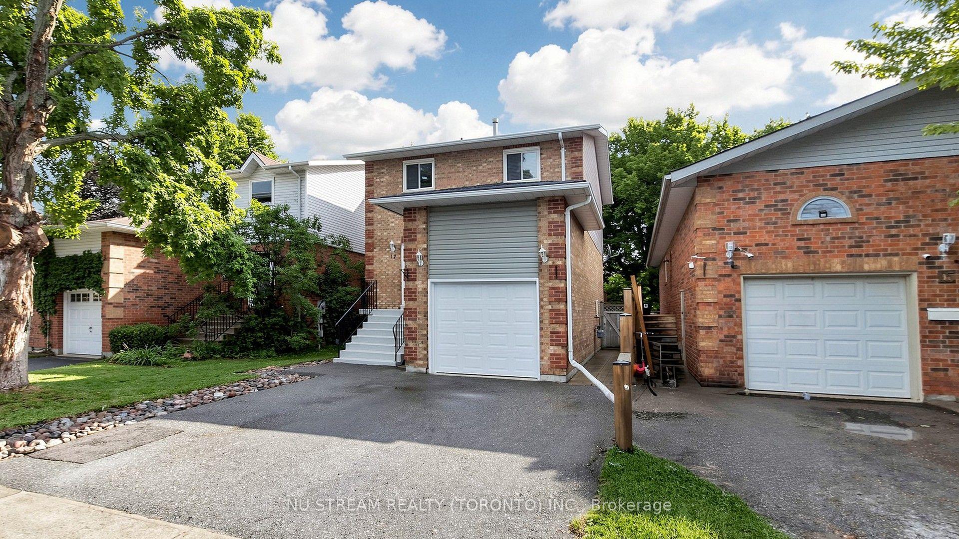 17 Newlands Avenue — photo 1