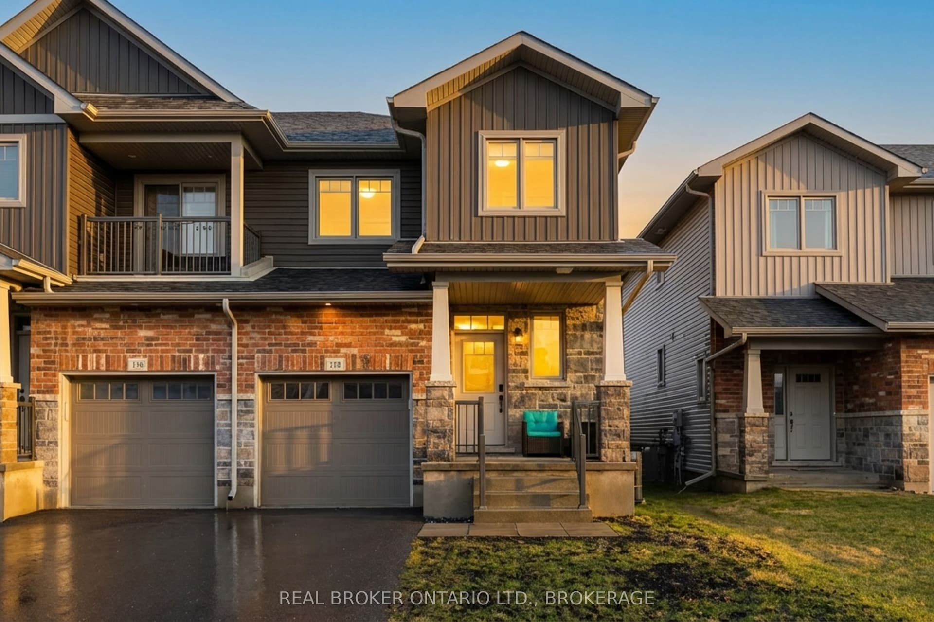 138 DR. RICHARD JAMES Crescent — photo 1