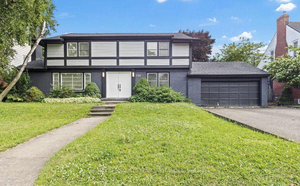 5138 Valley Way, Niagara Falls — Detached for sale, photo 1