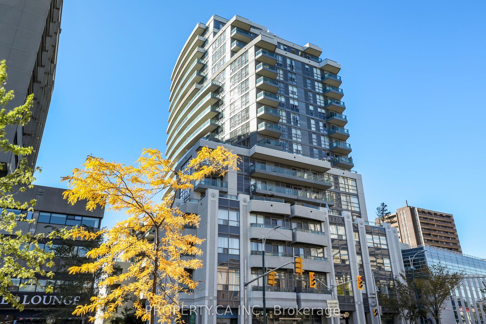 736 Spadina Avenue 1203 #1203, Toronto — Condo for sale, photo 1