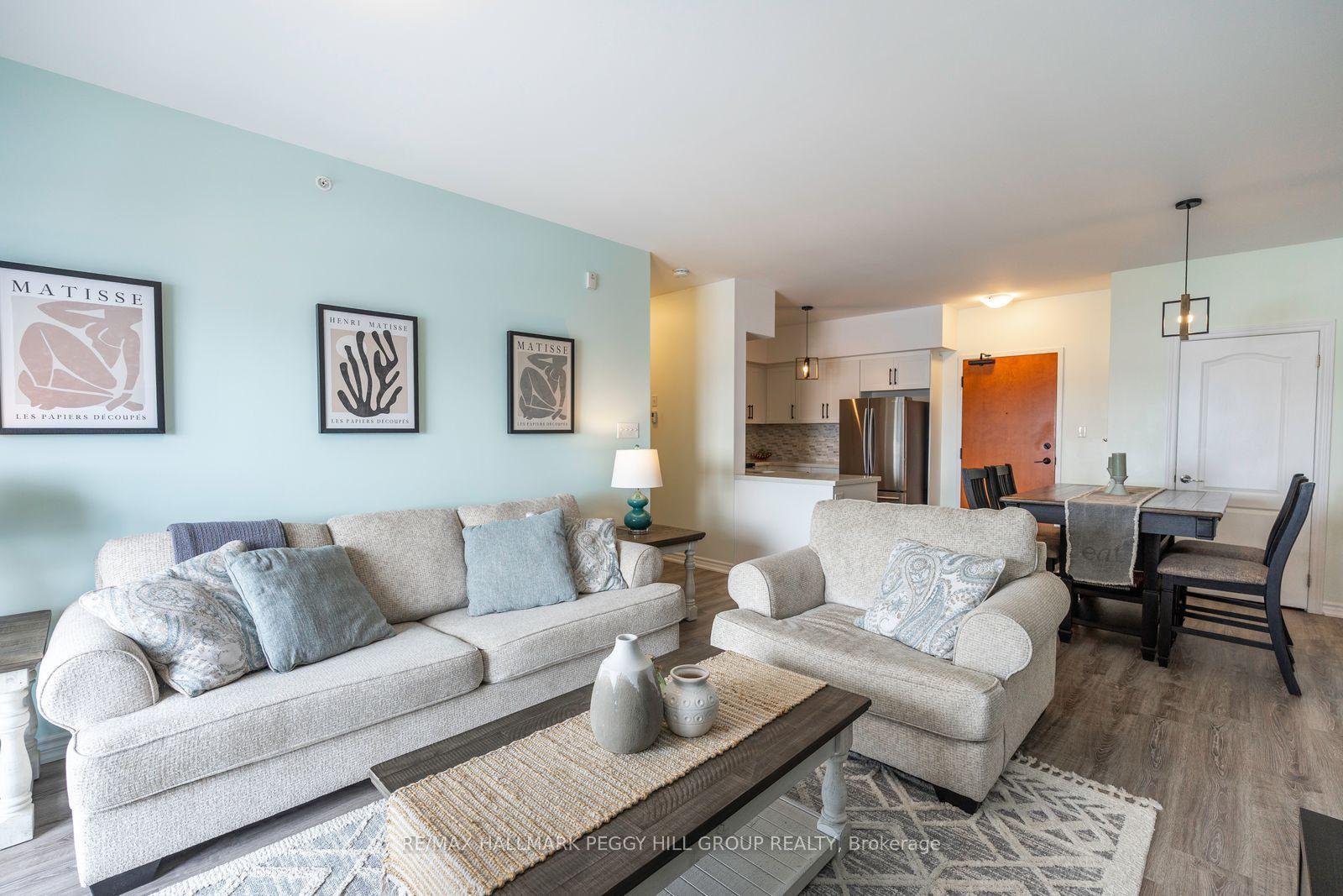 100 Dean Avenue 410 #410 — photo 1