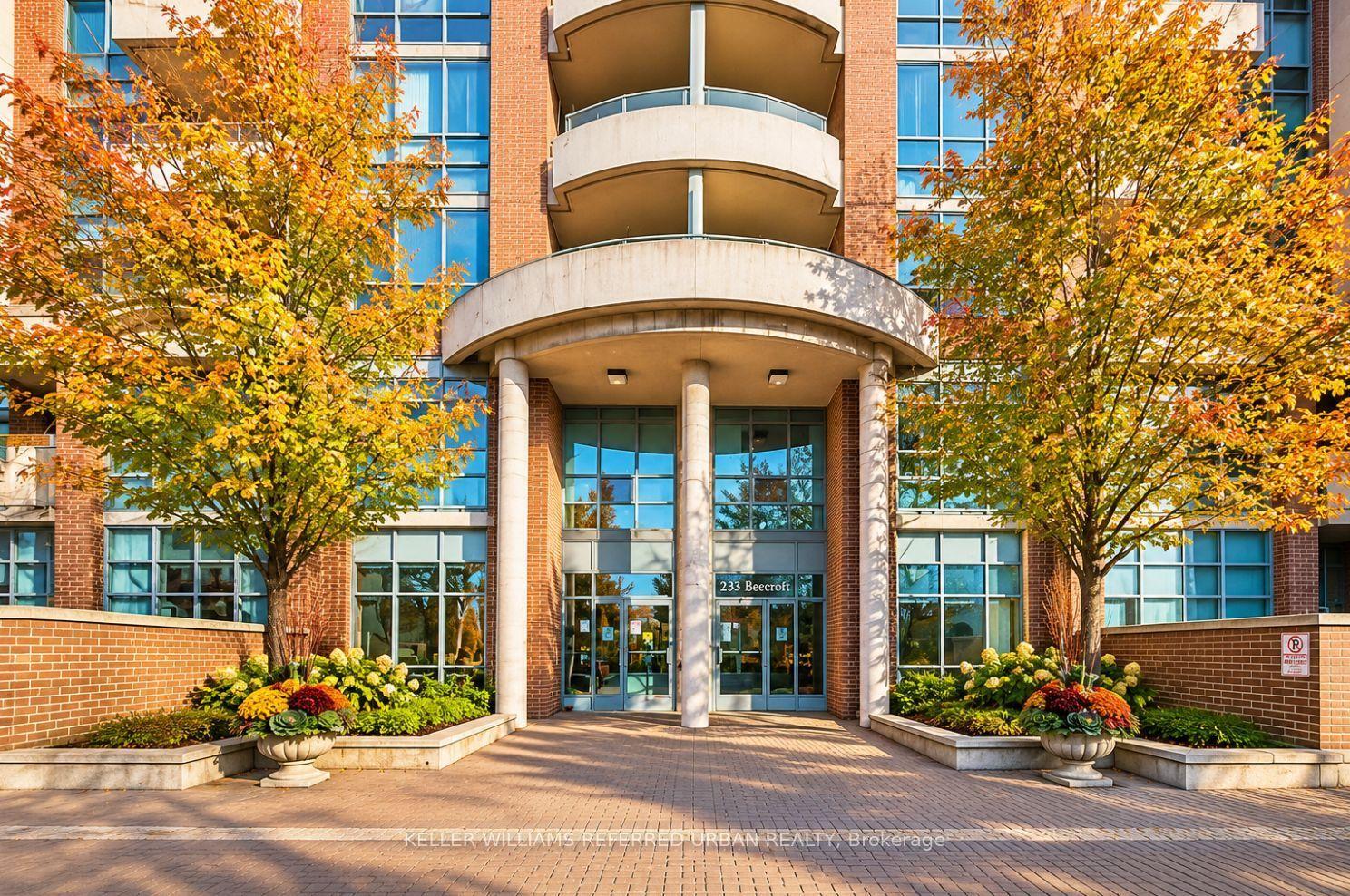 233 Beecroft Road 1118 #1118, Toronto — Condo for lease, photo 1