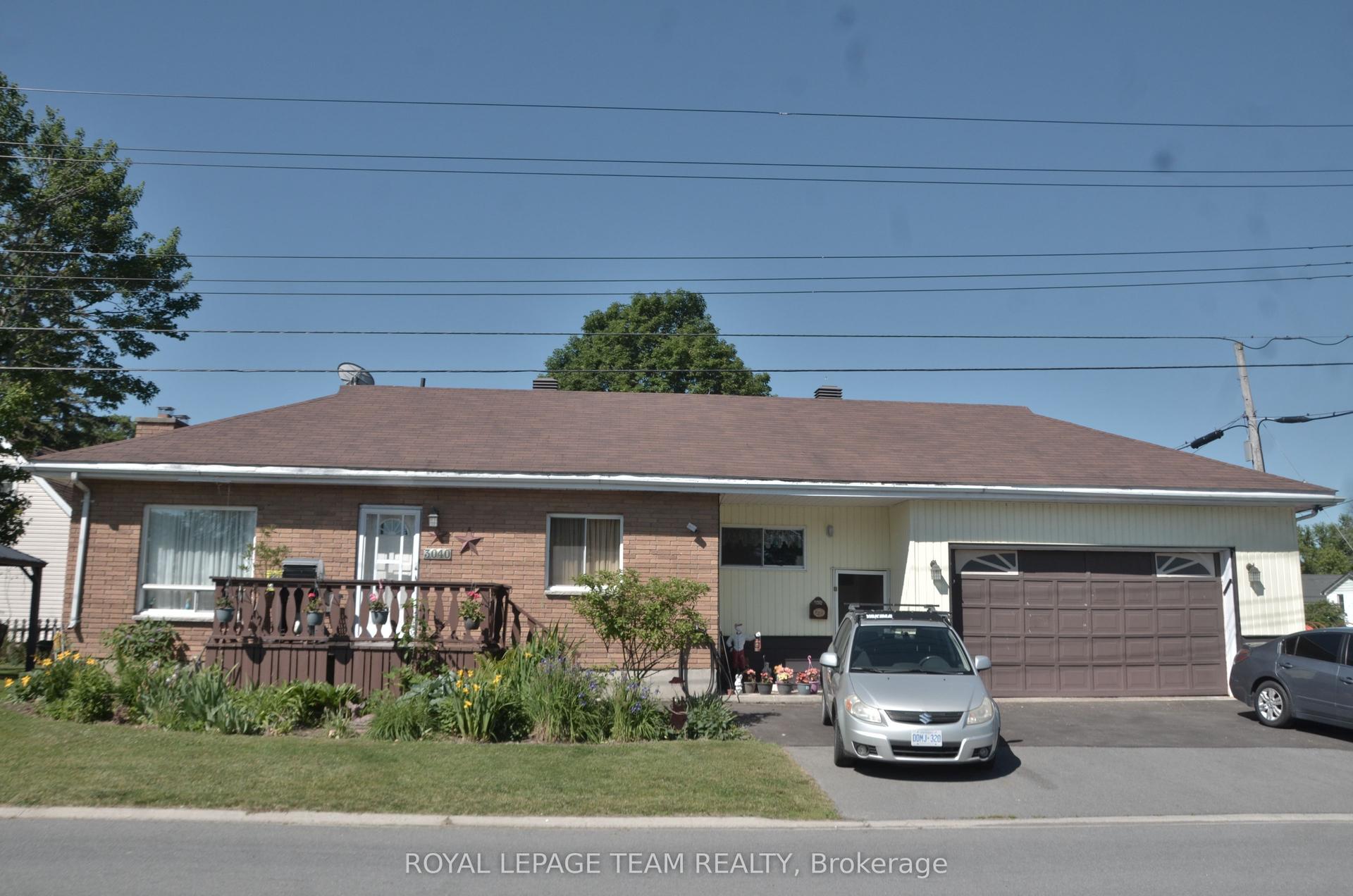3040 S Walker Street — photo 1
