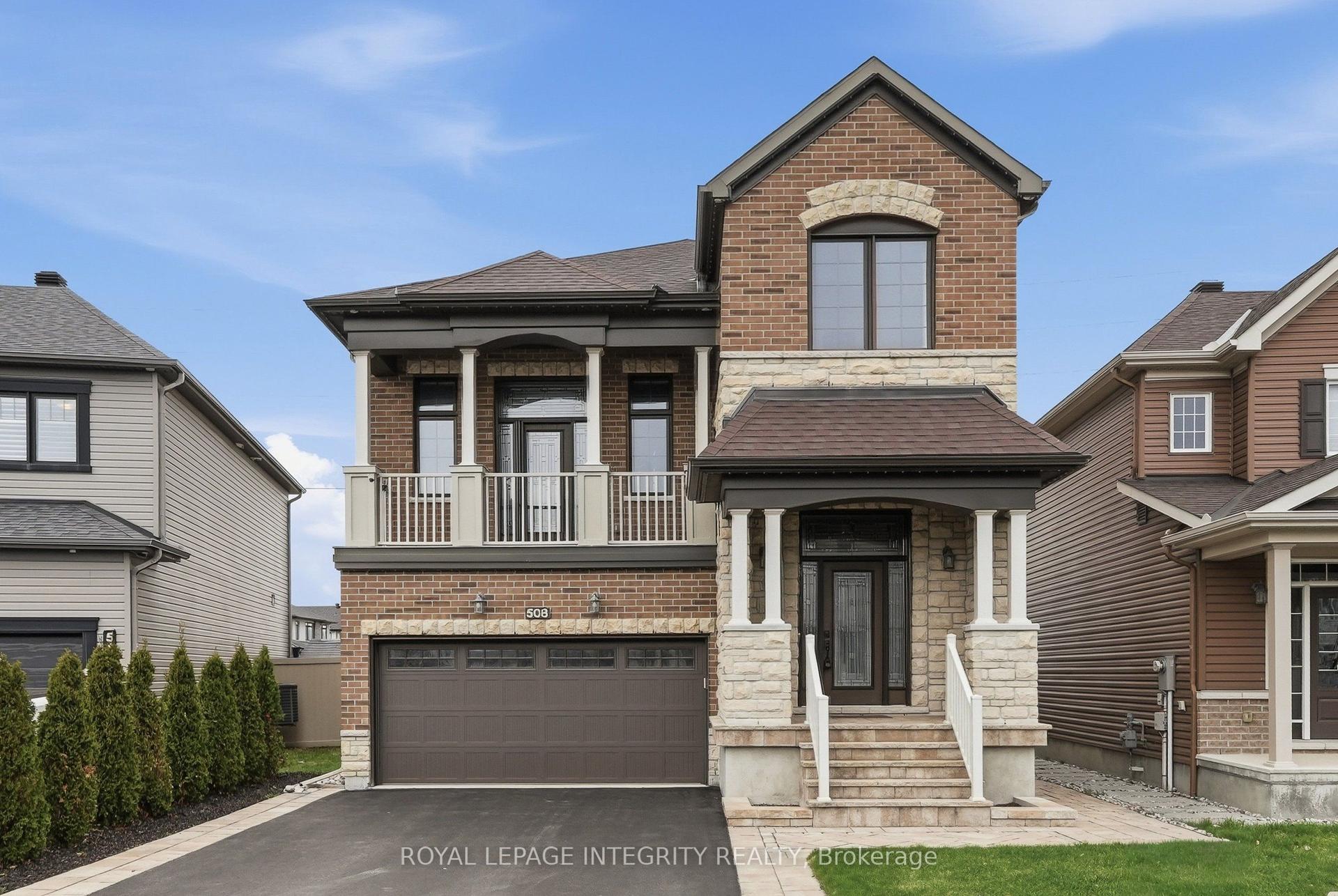 508 Yellow Birch Street — photo 1