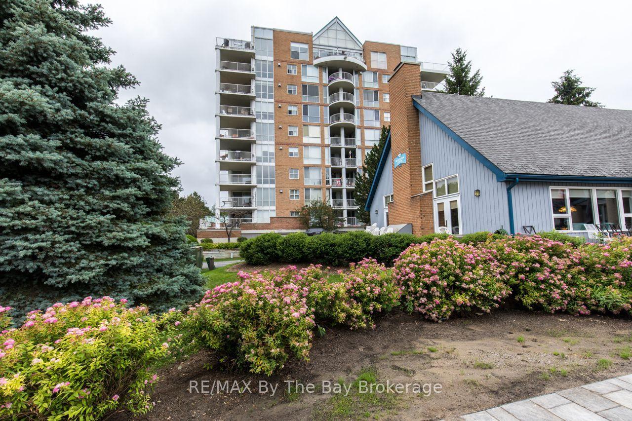 24 Ramblings Way 502 #502, Collingwood — Condo for sale, photo 1