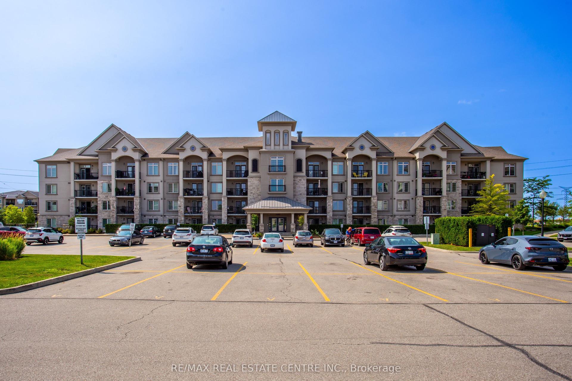 1460 Main Street E 412 #412, Milton — Condo for sale, photo 1