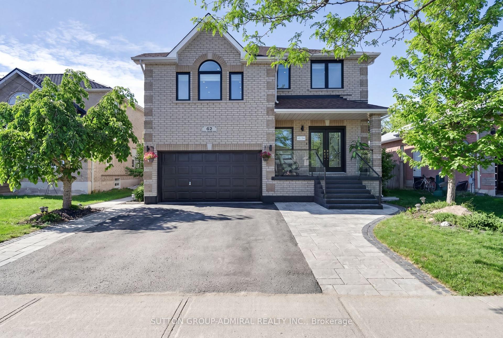 62 Prince George Crescent — photo 1