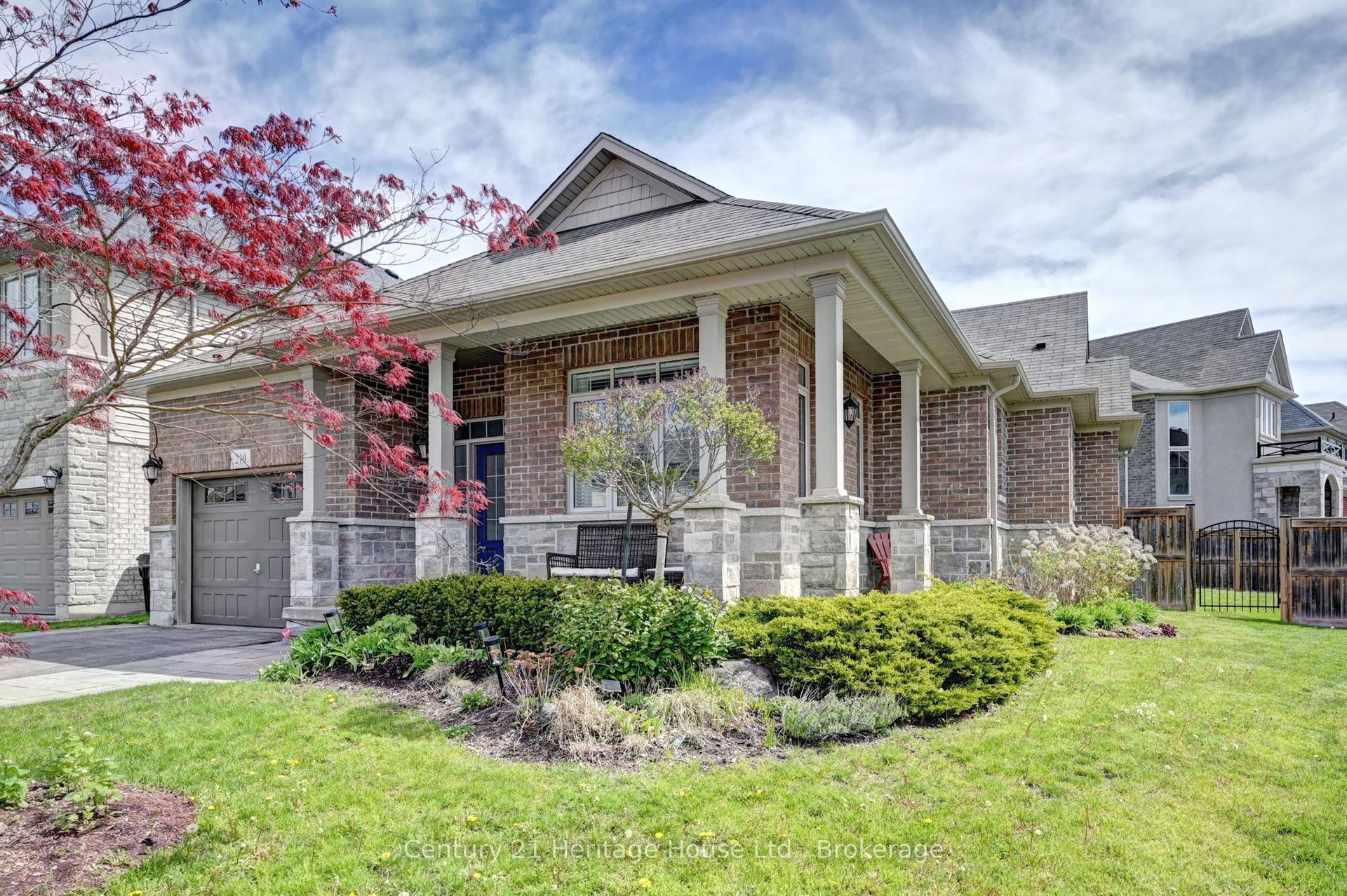 219 Falconridge Drive — photo 1