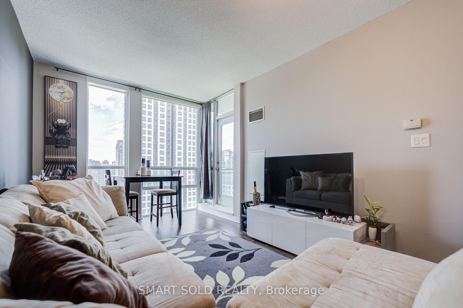 3515 Kariya Drive 2610 #2610, Mississauga — Condo for sale, photo 1