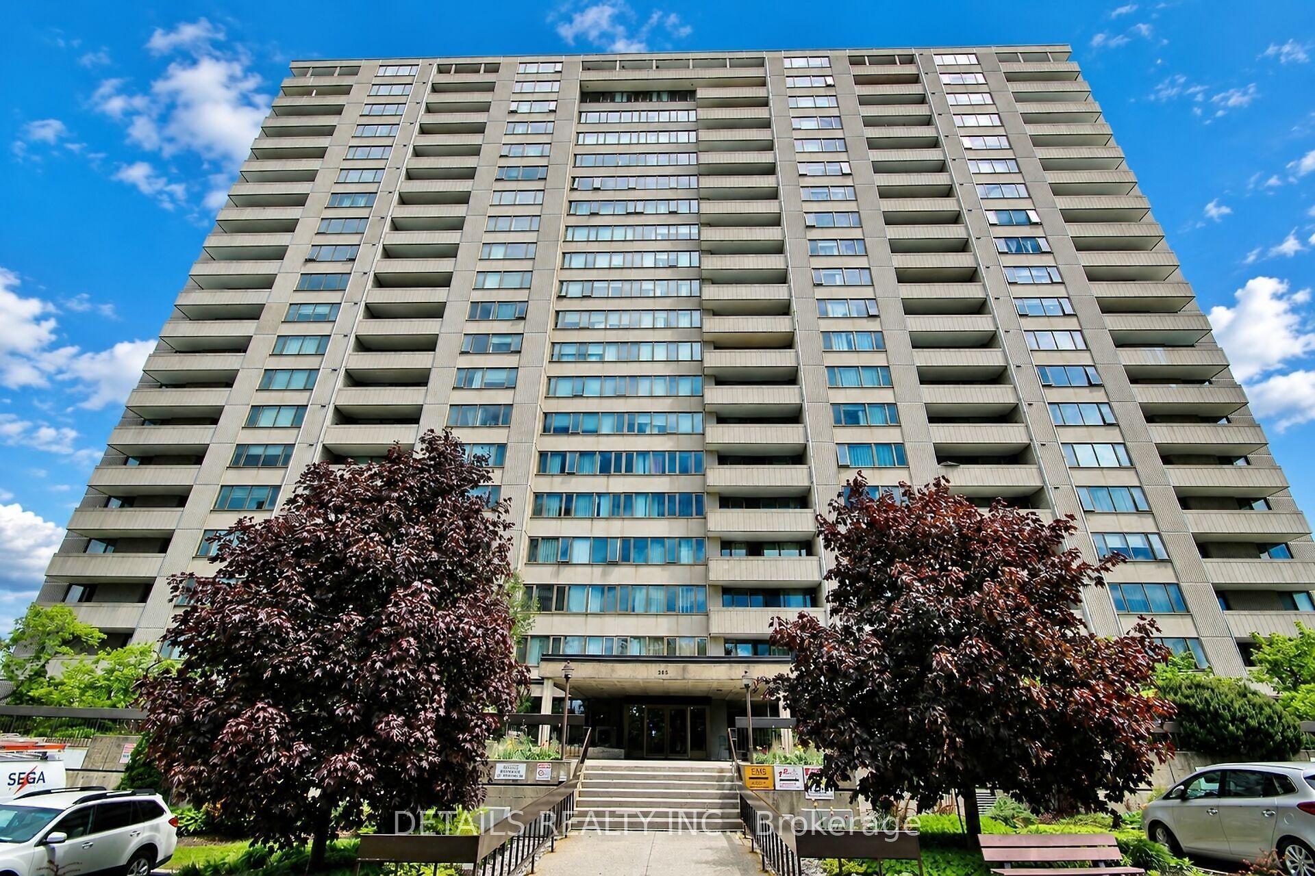 2625 Regina Street 1602 #1602, Britannia - Lincoln Heights and Area — Condo for sale, photo 1