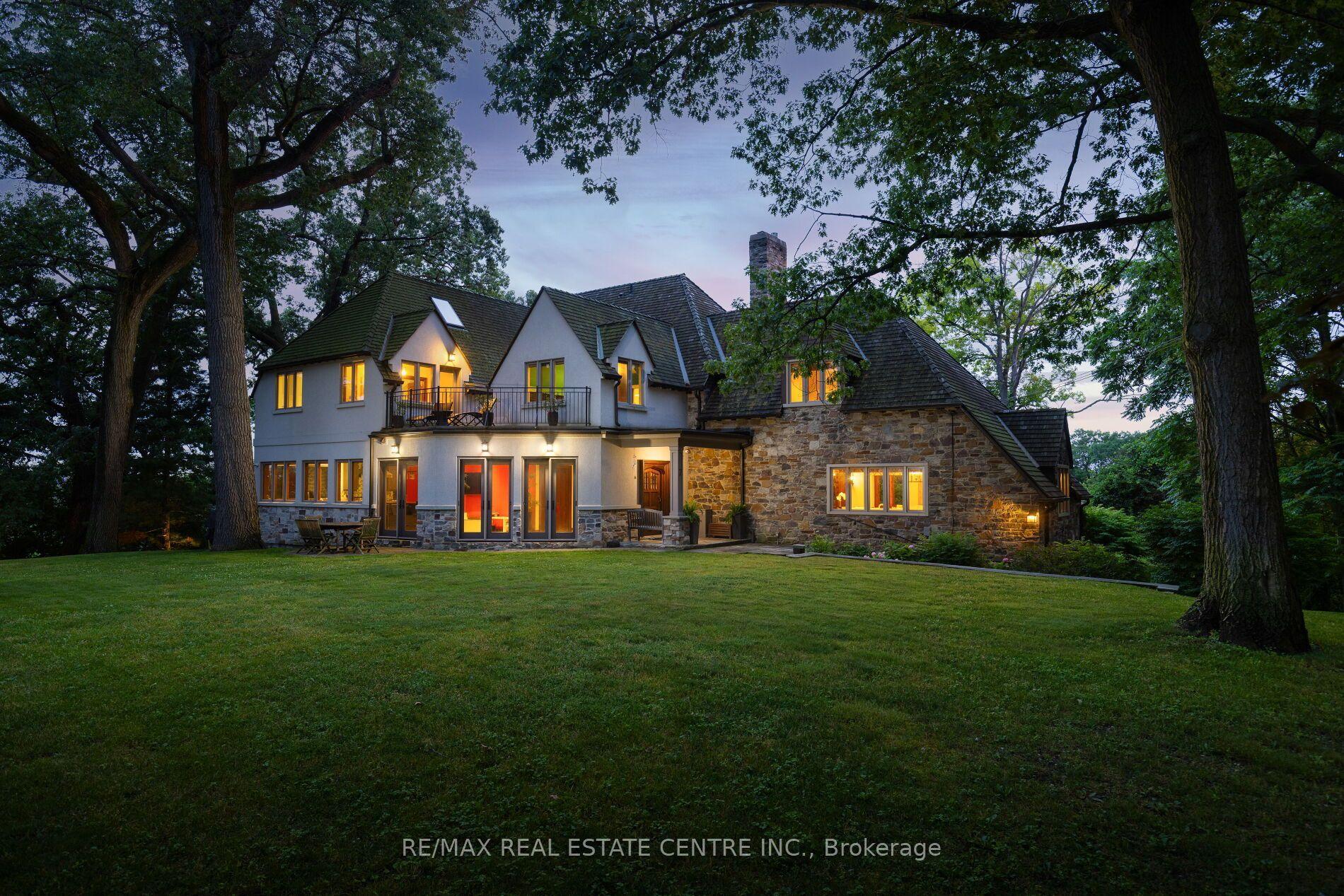 7 Riverside Trail, Toronto — Detached for sale, photo 1