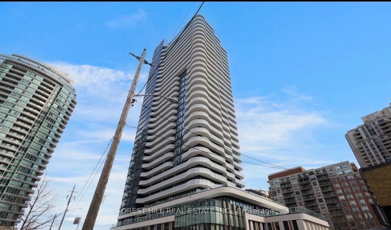 15 Holmes Avenue 502 #502, Toronto — Condo for lease, photo 1