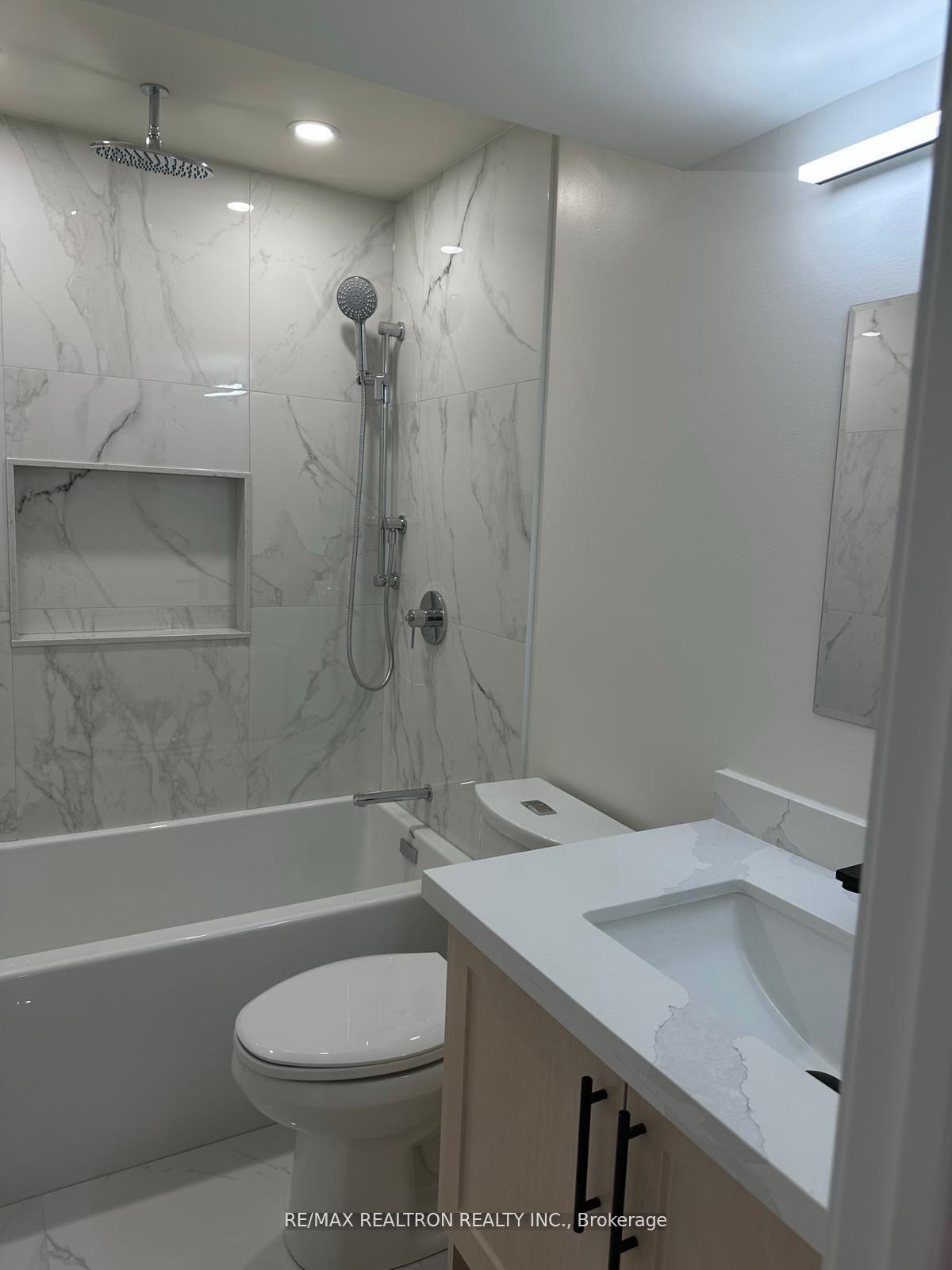 5 Elderslie Crescent Bsmnt #Bsmnt, Vaughan — Detached for lease, photo 1