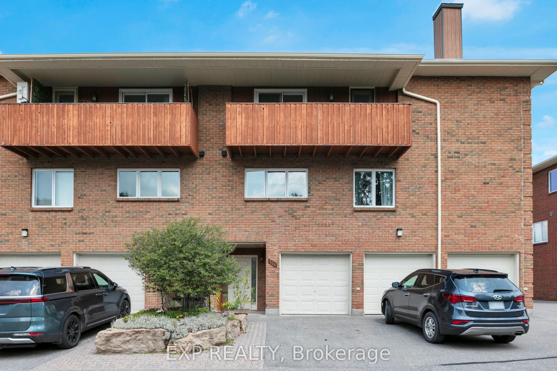 308 Stratas Court 24 #24, Kanata — Condo Town for sale, photo 1