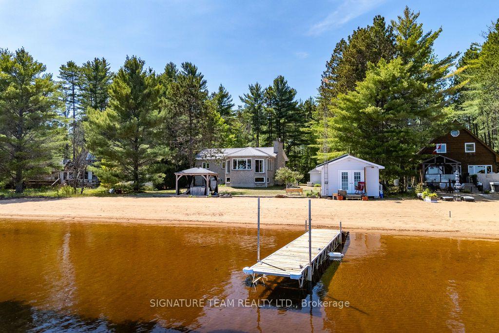 112 Eno Road, Killaloe, Hagarty and Richards — Detached for sale, photo 1