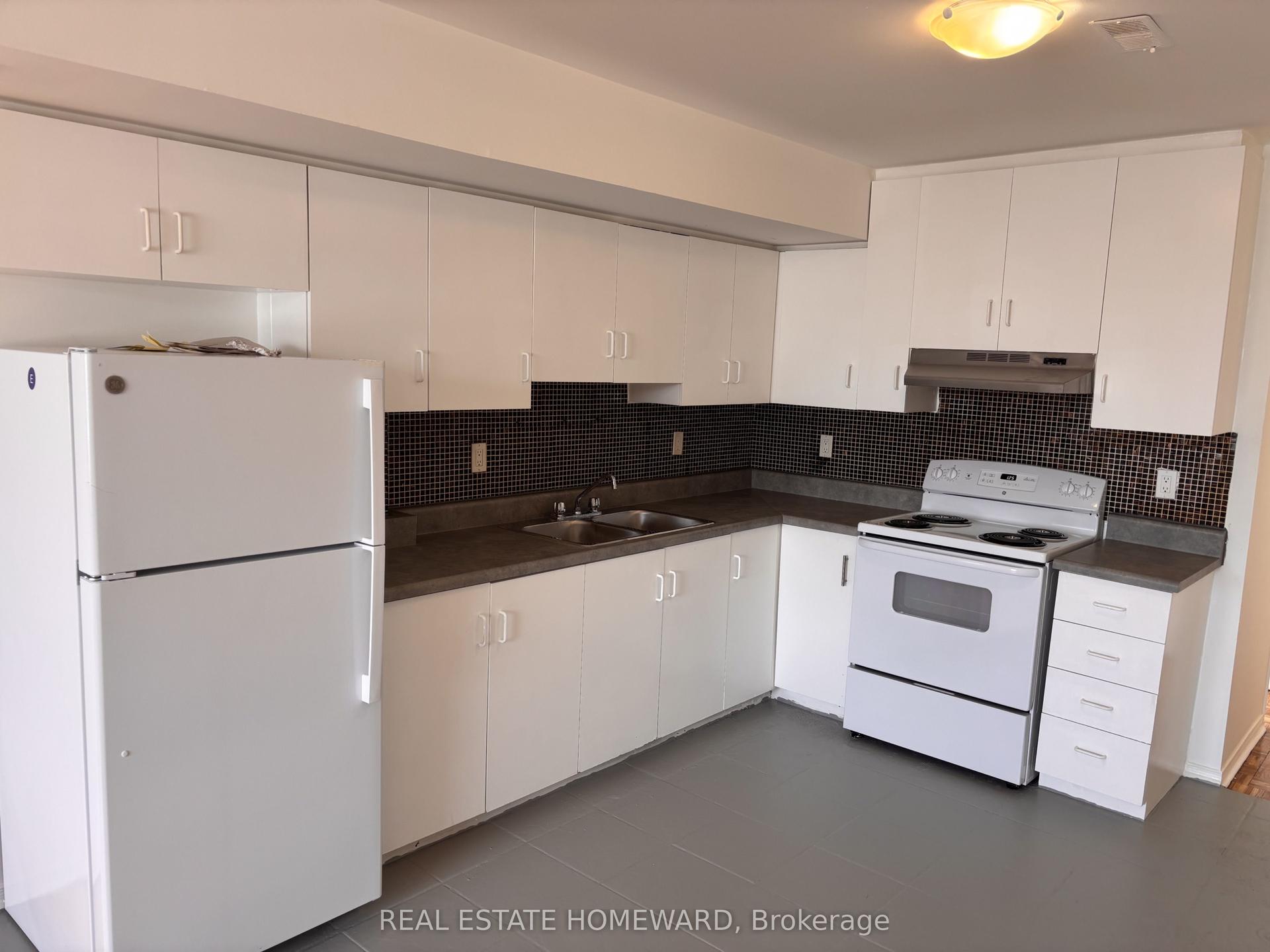 879A Wilson Avenue Upper #Upper, Toronto — Commercial for lease, photo 1