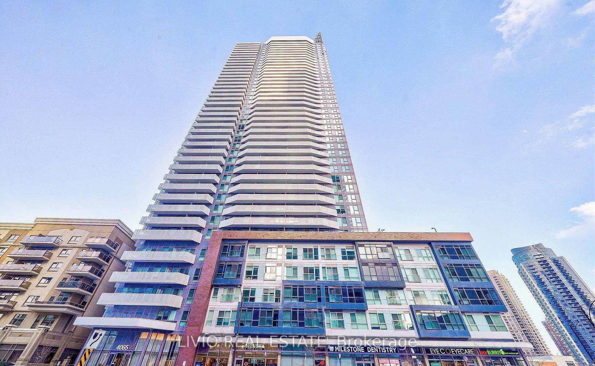 4065 Confederation Parkway 3204 #3204 — photo 1