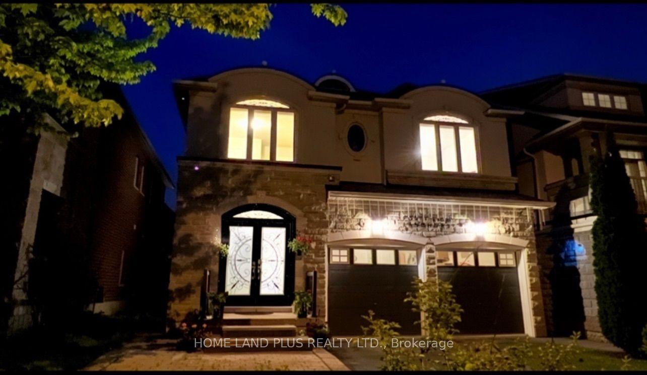 48 Langhorst Crescent E, Richmond Hill — Detached for sale, photo 1