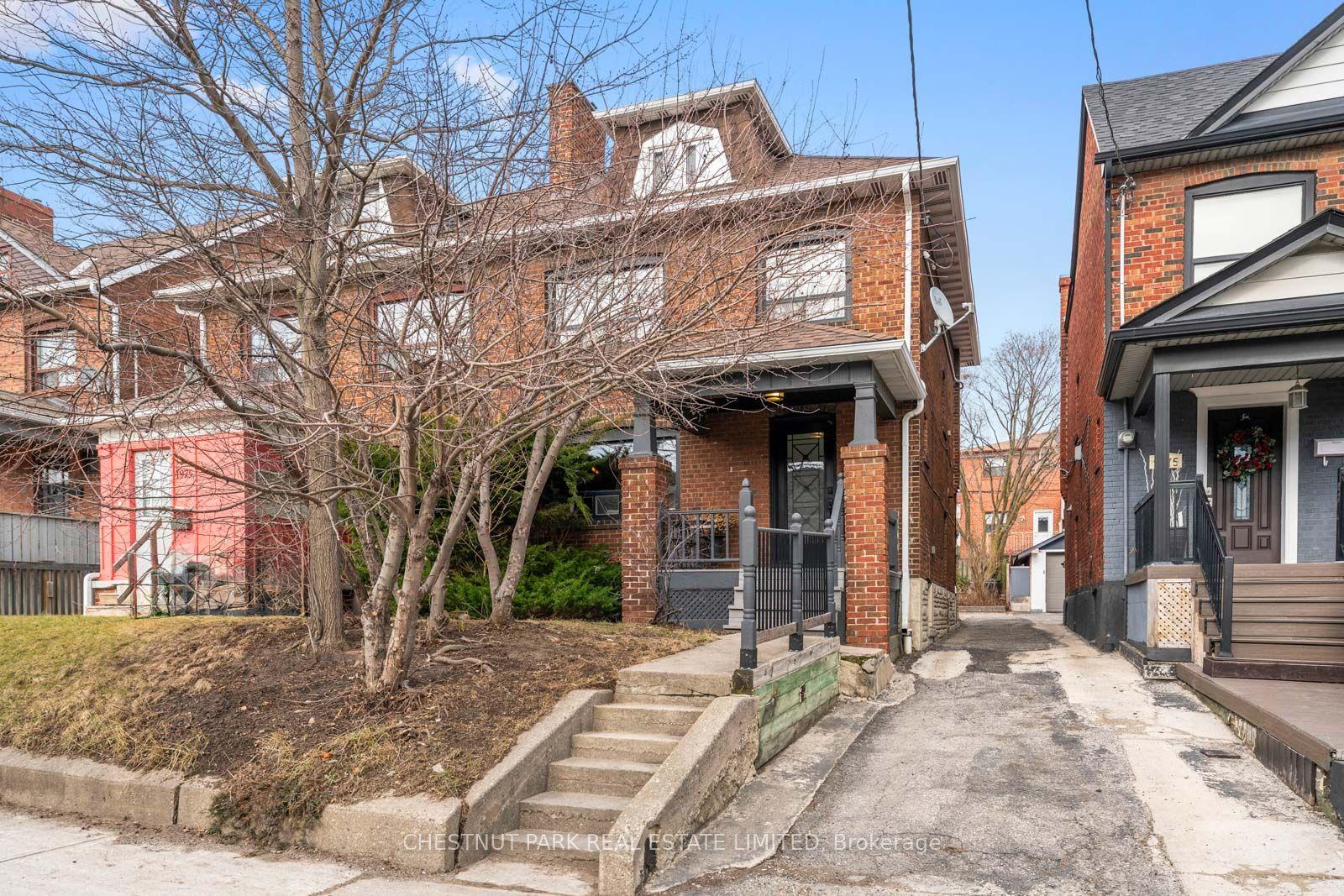 1977 Dufferin Street — photo 1