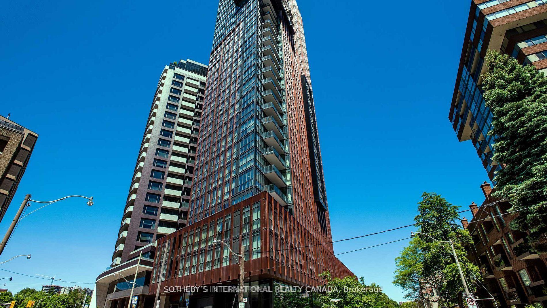 32 Davenport Road 1508 #1508 — photo 1