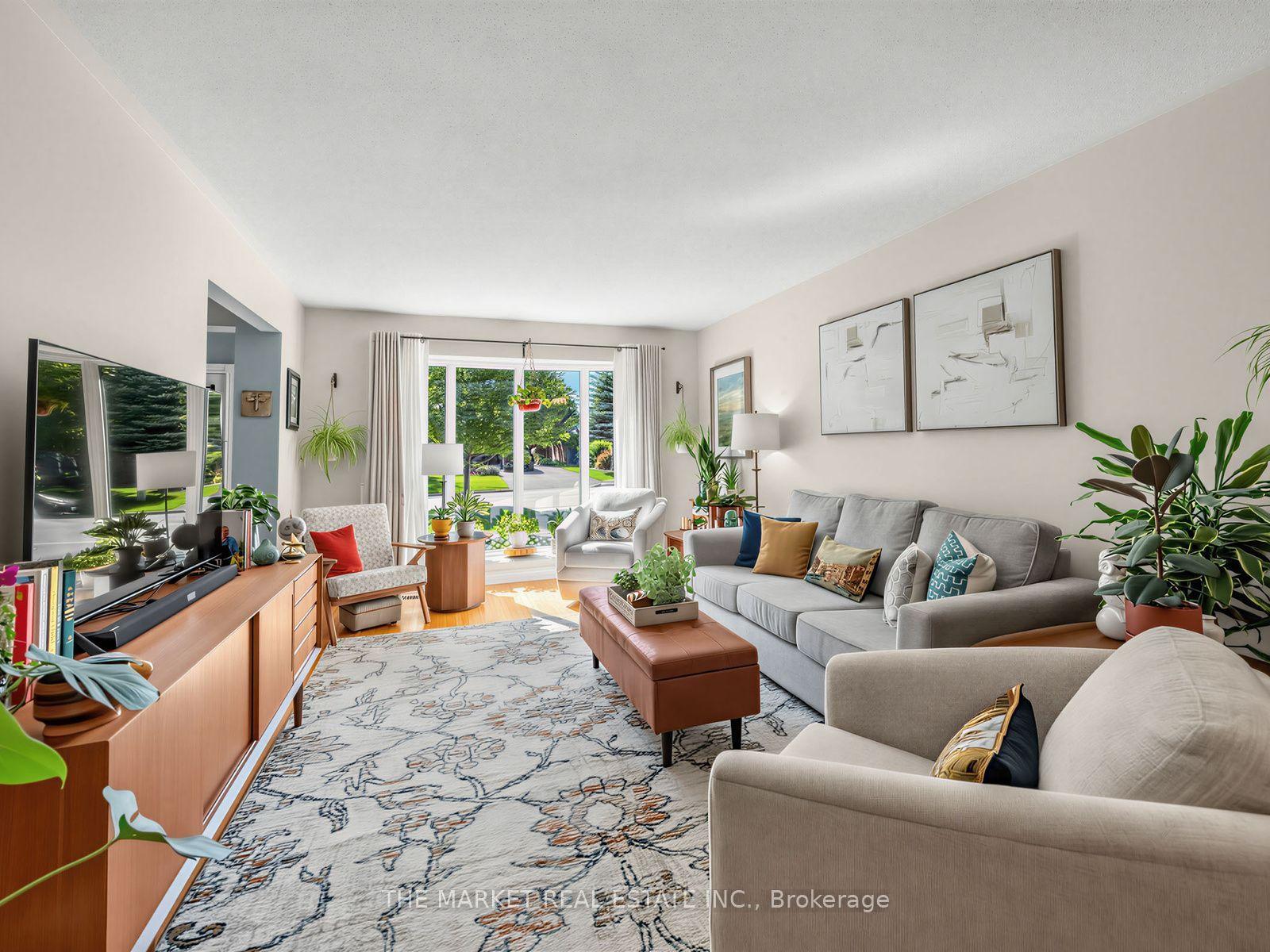 1033 Franconia Drive, Mississauga — Detached for sale, photo 1