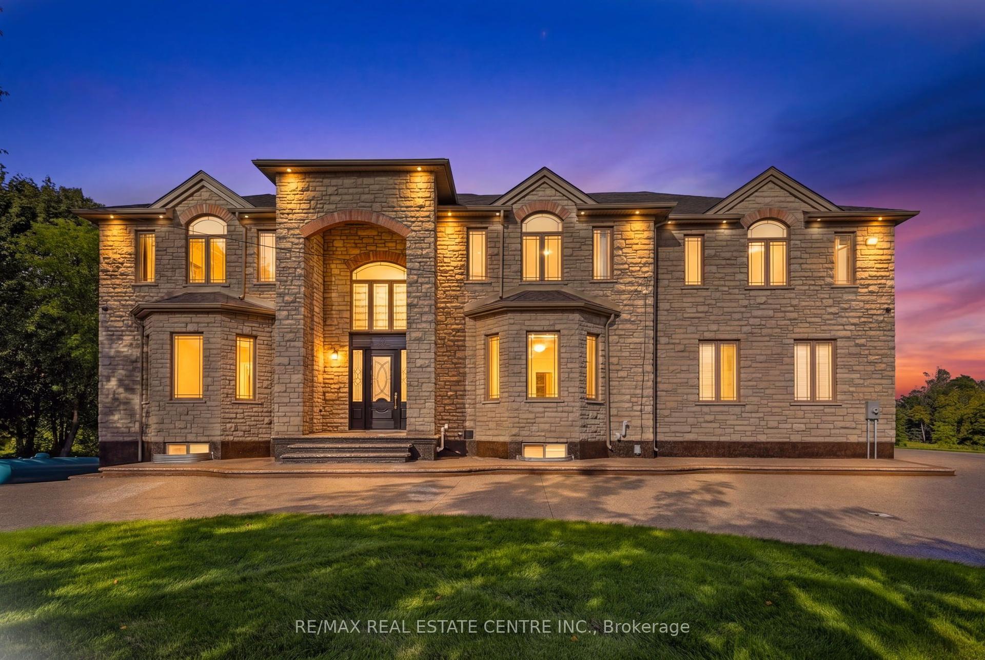 91 Troiless Street, Caledon — Detached for sale, photo 1