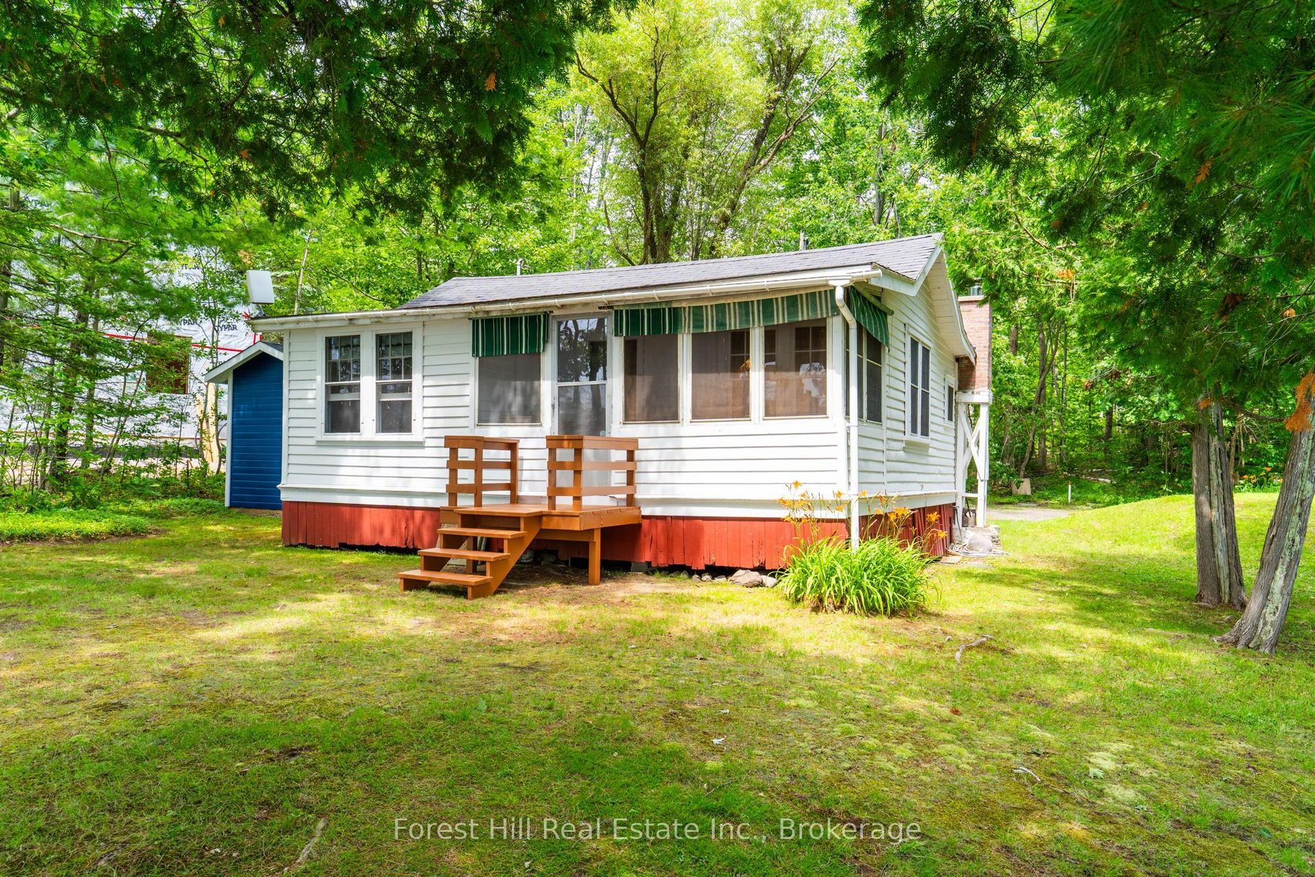 2871 Muskoka Road 169 Road Unit 1 #Unit 1, Muskoka Lakes — Detached for sale, photo 1