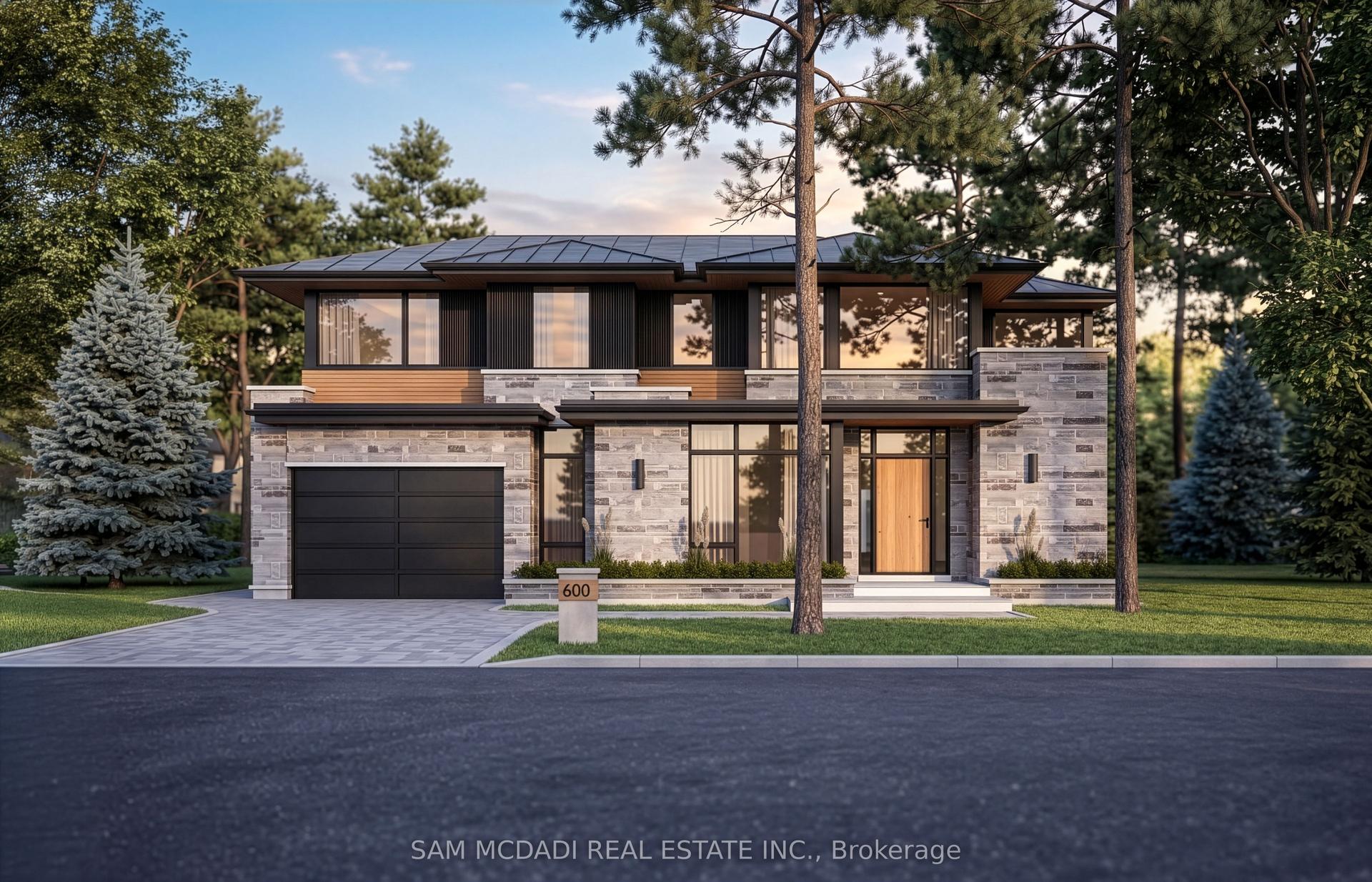 600 Bob O Link Road, Mississauga — Land for sale, photo 1